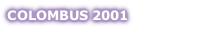 COLOMBUS 2001