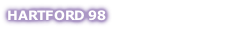 HARTFORD 98