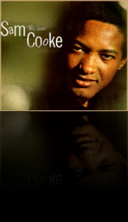 Rodinfluences Sam Cooke